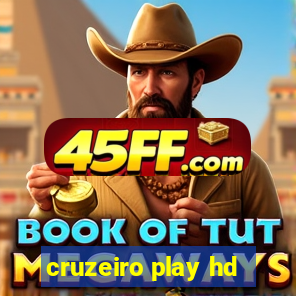 cruzeiro play hd